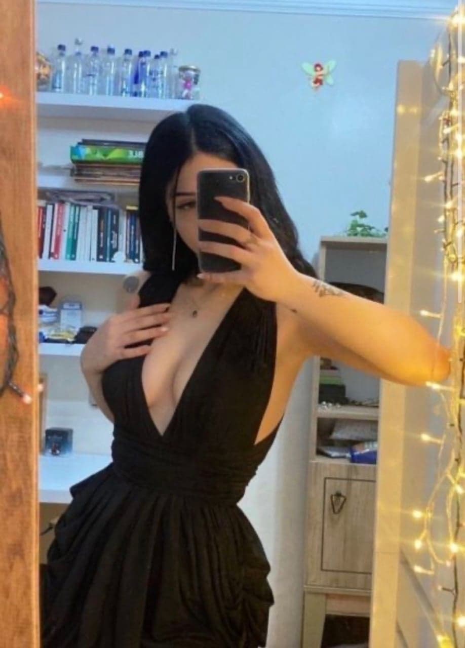 VIP BODY (2 GIRLS)