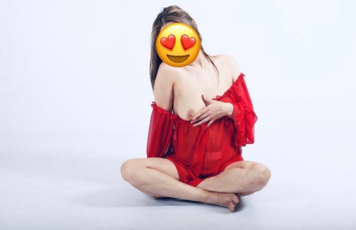 ❤️Айлин❤️