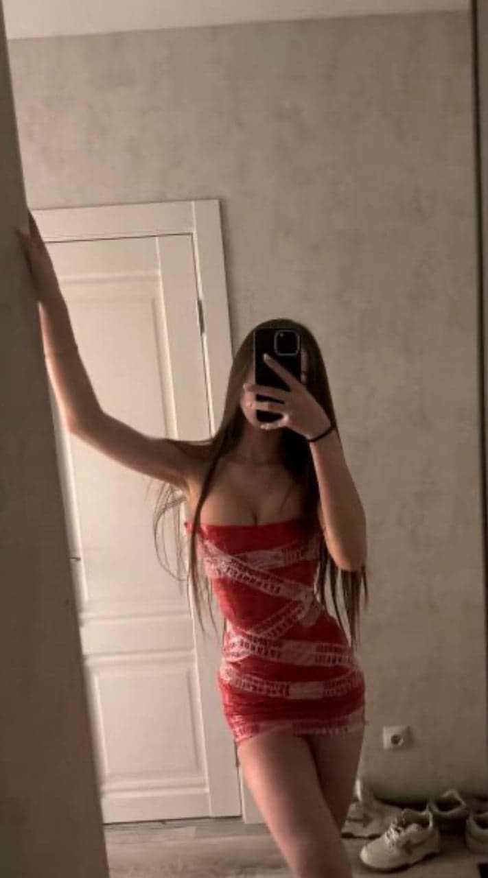 🍑Айэлинка новенькая